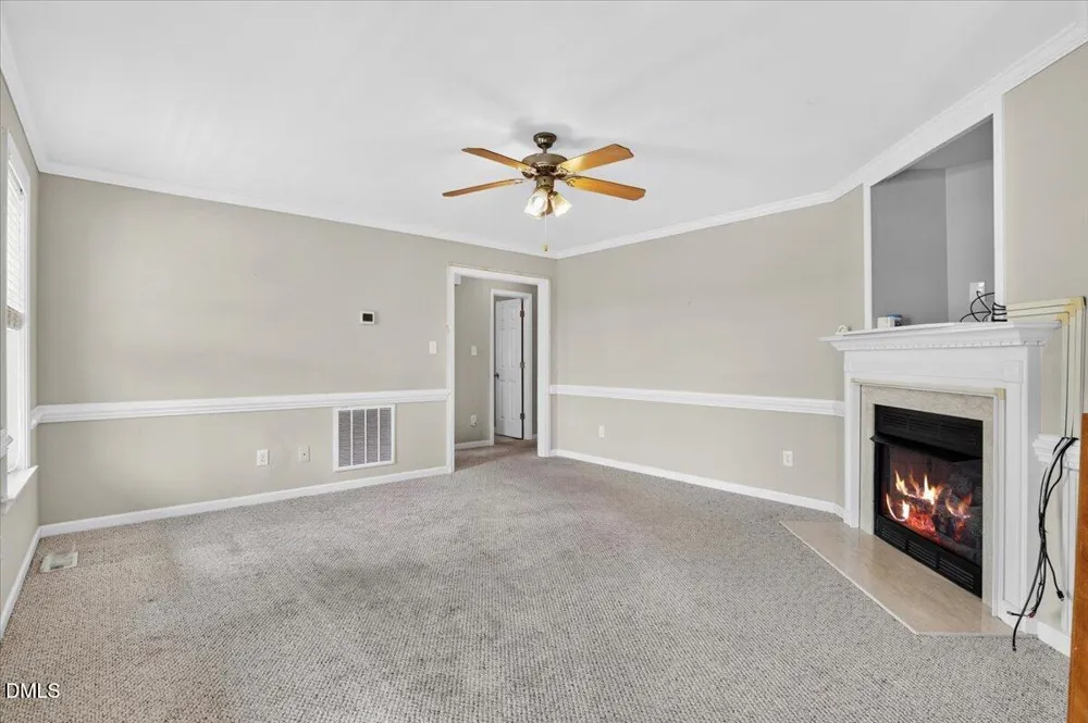 201 Jesse Drive Smithfield, NC 27577