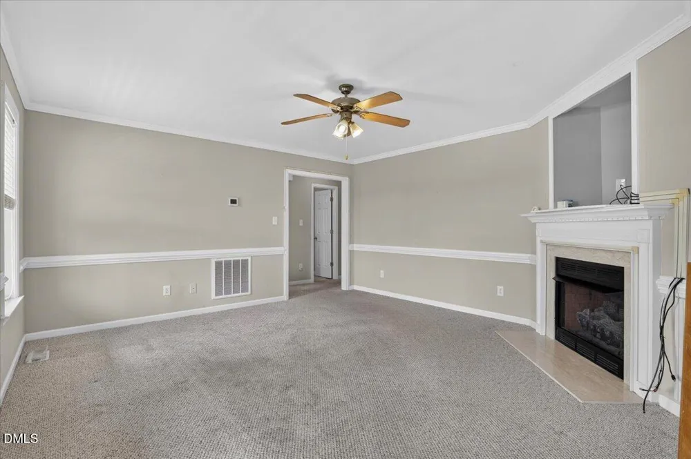 201 Jesse Drive Smithfield, NC 27577