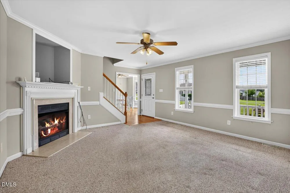 201 Jesse Drive Smithfield, NC 27577