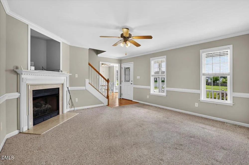 201 Jesse Drive Smithfield, NC 27577
