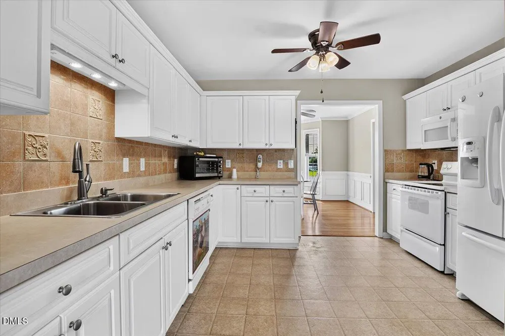 201 Jesse Drive Smithfield, NC 27577