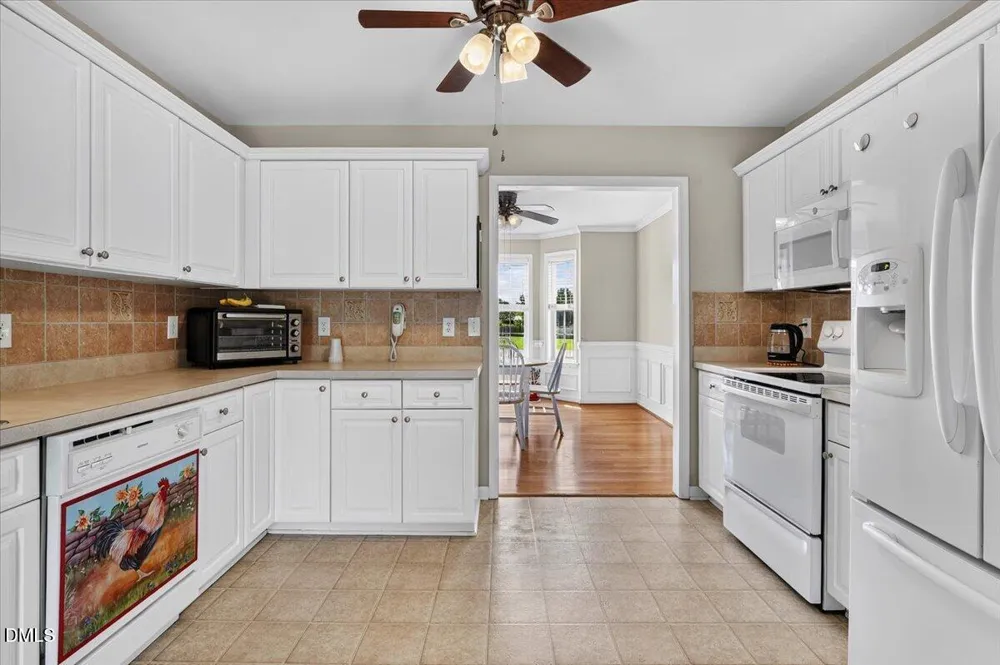 201 Jesse Drive Smithfield, NC 27577