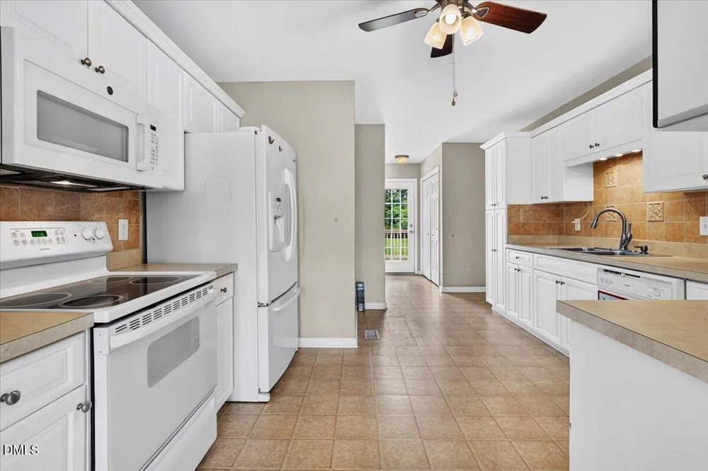 201 Jesse Drive Smithfield, NC 27577