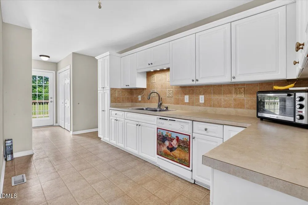 201 Jesse Drive Smithfield, NC 27577