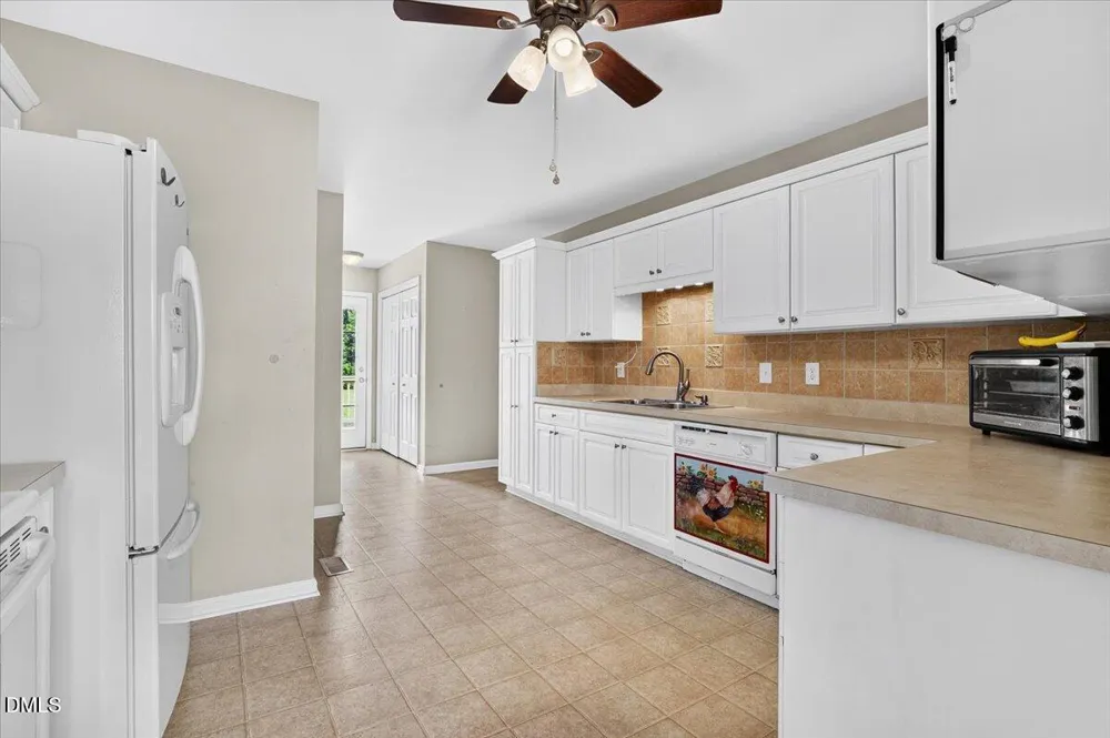 201 Jesse Drive Smithfield, NC 27577