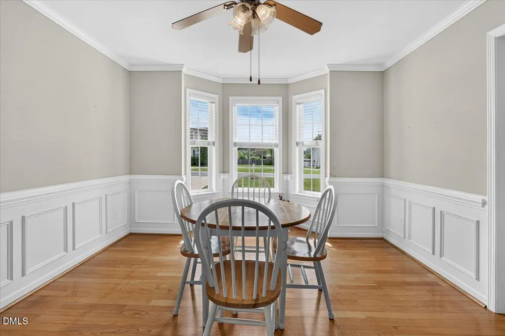 201 Jesse Drive Smithfield, NC 27577