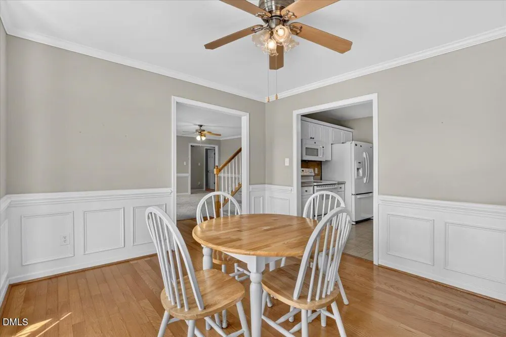 201 Jesse Drive Smithfield, NC 27577