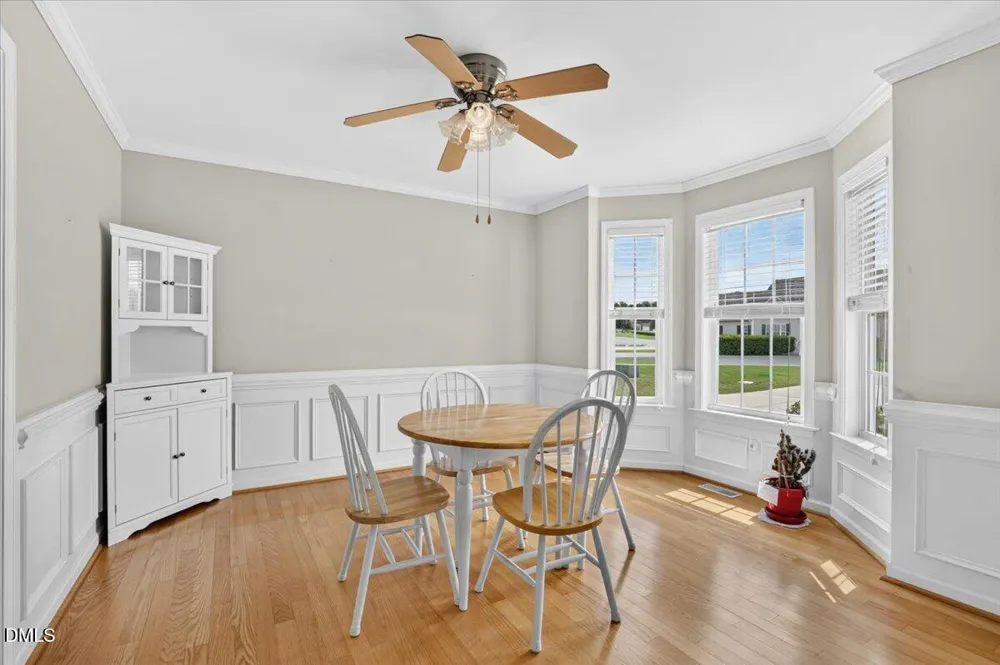 201 Jesse Drive Smithfield, NC 27577
