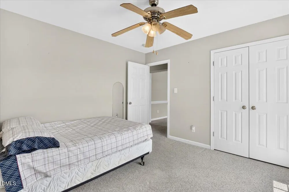 201 Jesse Drive Smithfield, NC 27577