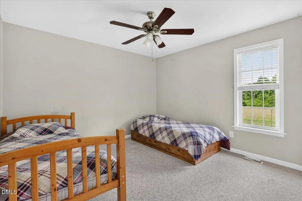 201 Jesse Drive Smithfield, NC 27577