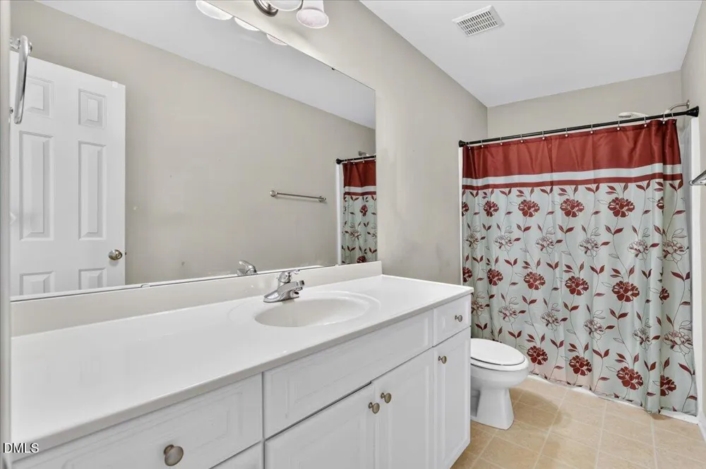 201 Jesse Drive Smithfield, NC 27577