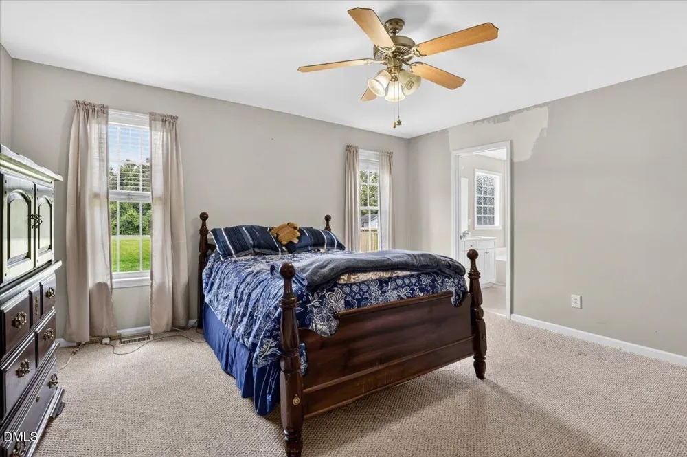 201 Jesse Drive Smithfield, NC 27577