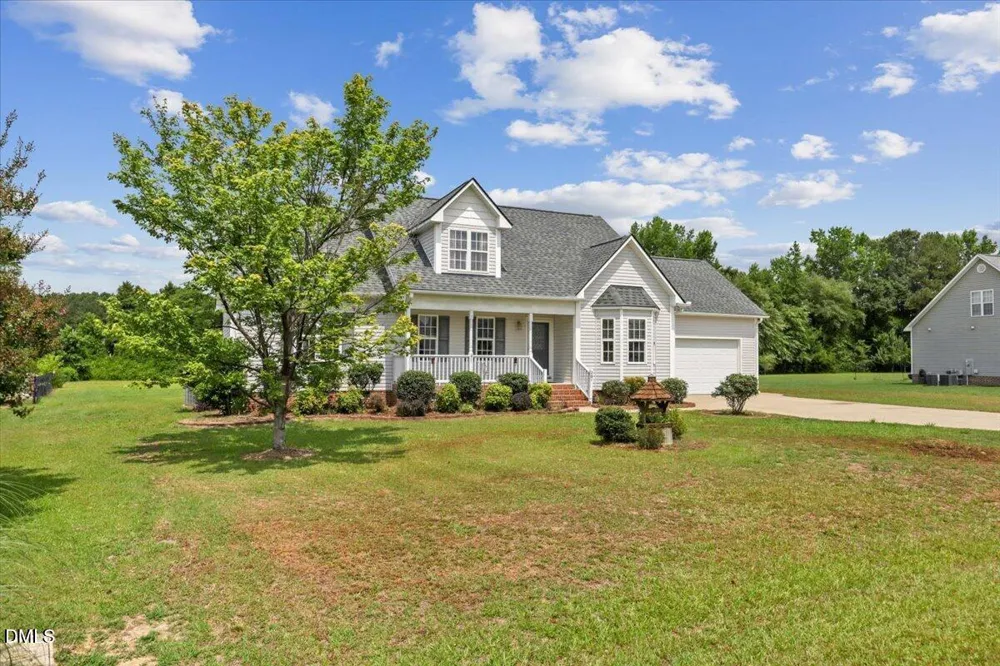 201 Jesse Drive Smithfield, NC 27577