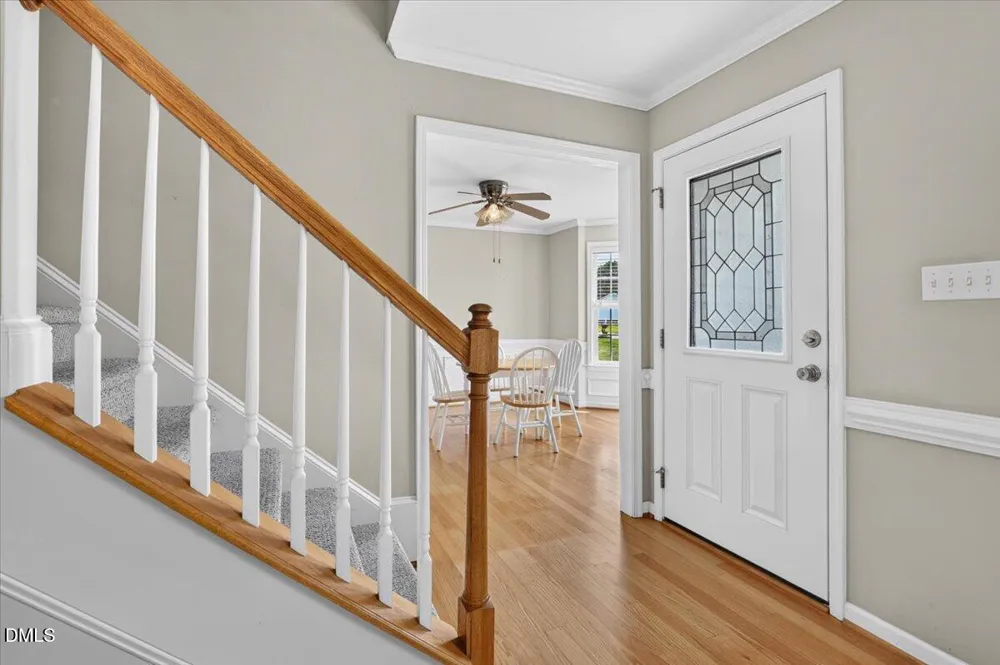 201 Jesse Drive Smithfield, NC 27577