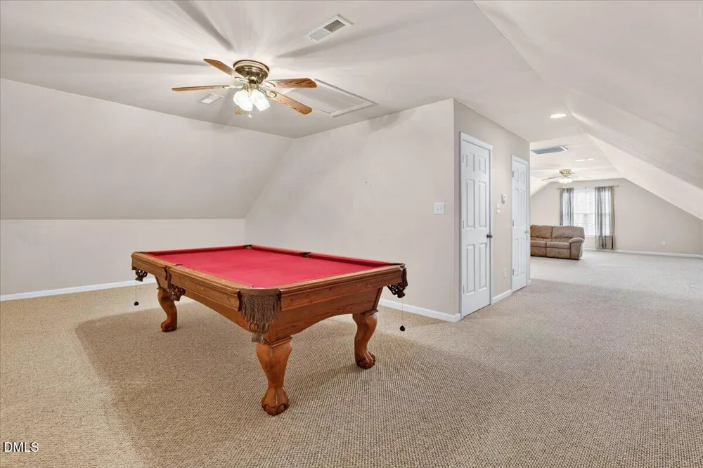201 Jesse Drive Smithfield, NC 27577