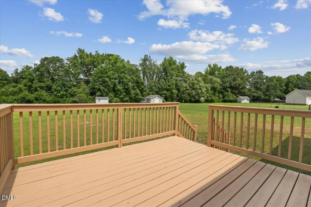 201 Jesse Drive Smithfield, NC 27577