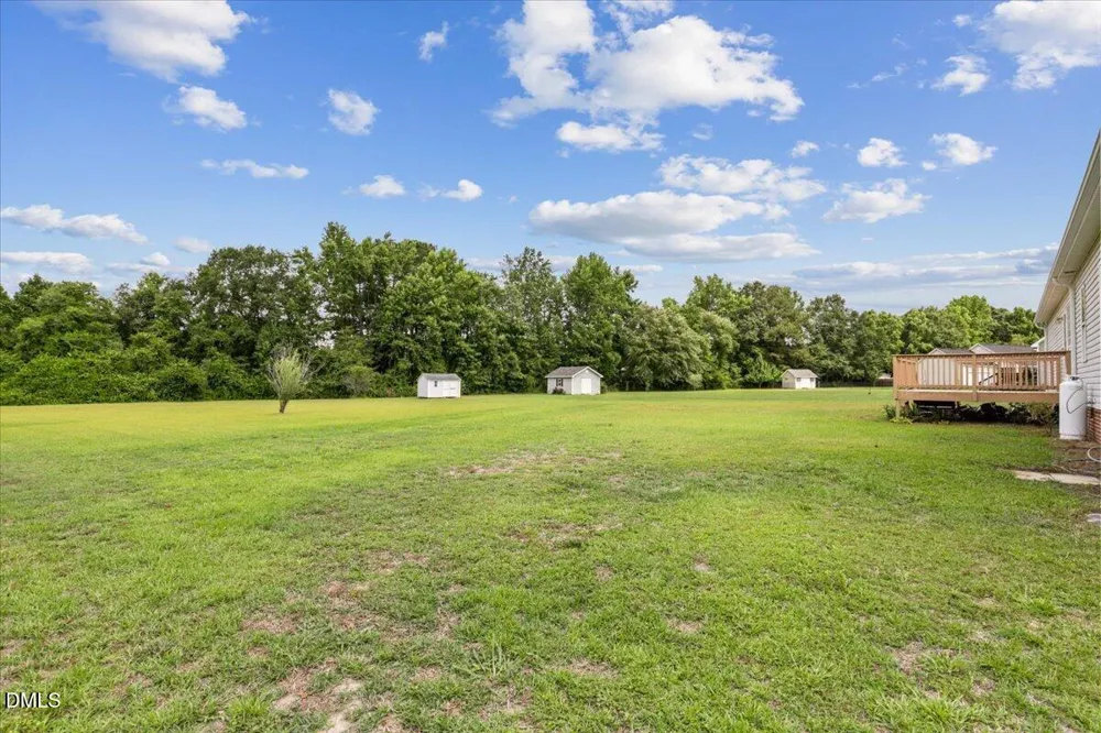 201 Jesse Drive Smithfield, NC 27577