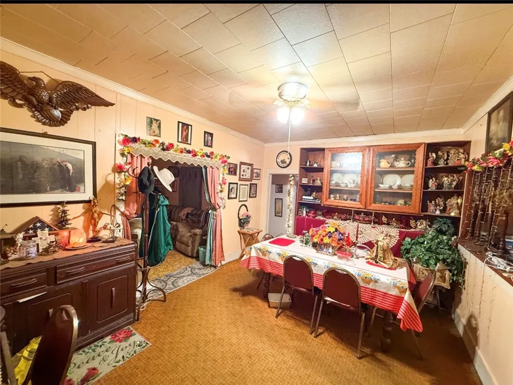 1117 E Fordyce Avenue Kingsville, TX 78363