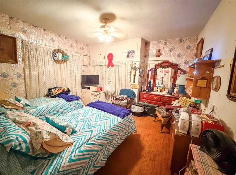 1117 E Fordyce Avenue Kingsville, TX 78363