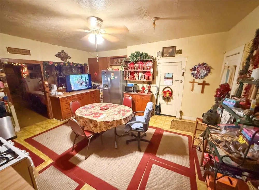 1117 E Fordyce Avenue Kingsville, TX 78363