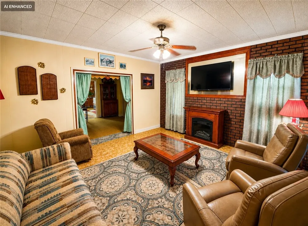 1117 E Fordyce Avenue Kingsville, TX 78363