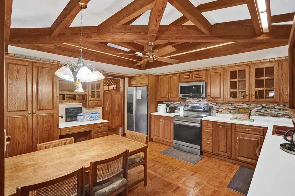 17151 SW 62nd Court Southwest Ranches, FL 33331
