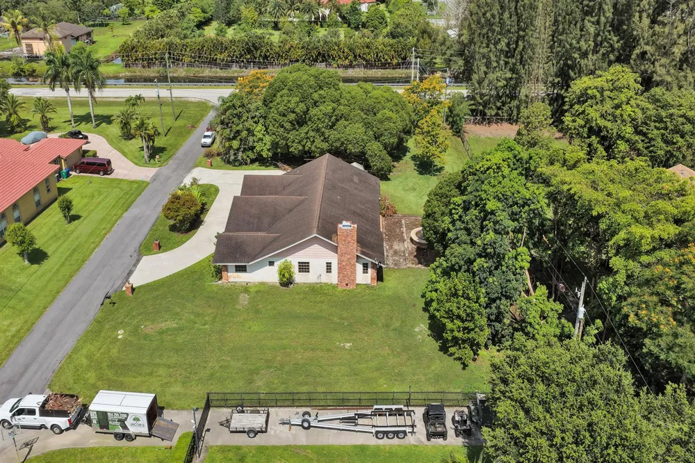 17151 SW 62nd Court Southwest Ranches, FL 33331