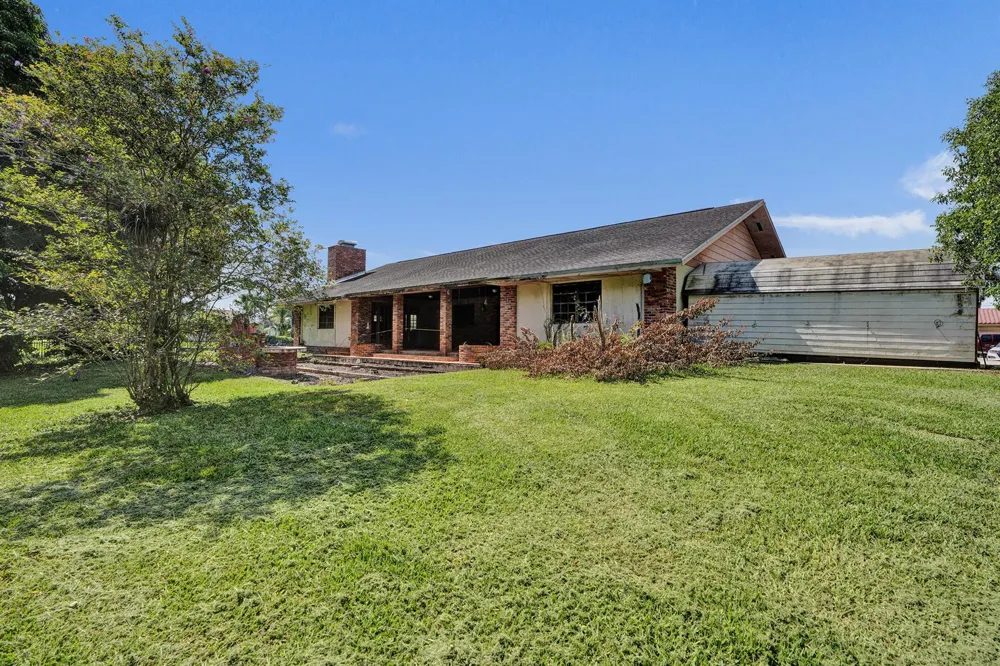 17151 SW 62nd Court Southwest Ranches, FL 33331