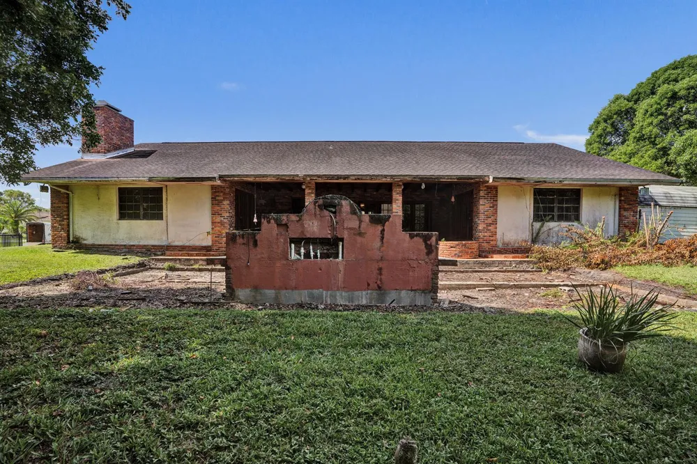 17151 SW 62nd Court Southwest Ranches, FL 33331
