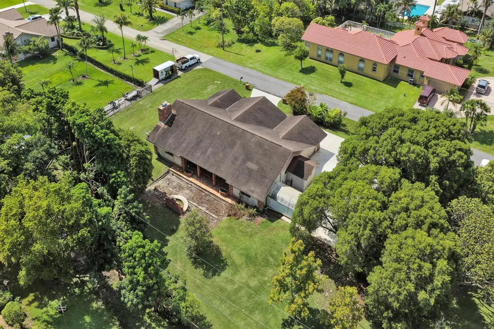 17151 SW 62nd Court Southwest Ranches, FL 33331
