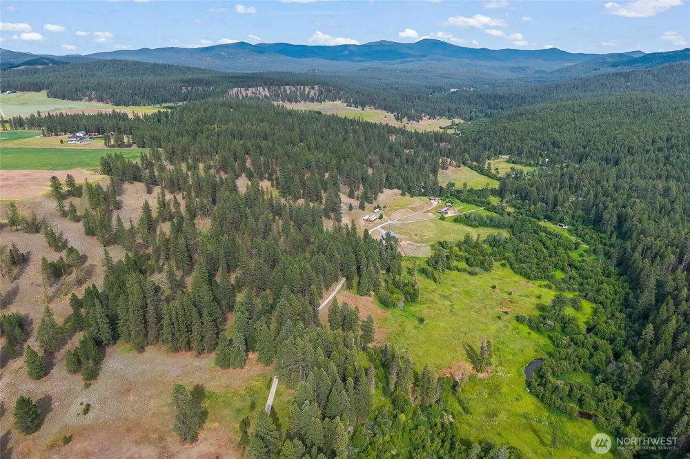 114 X Sletten Way Colville, WA 99114