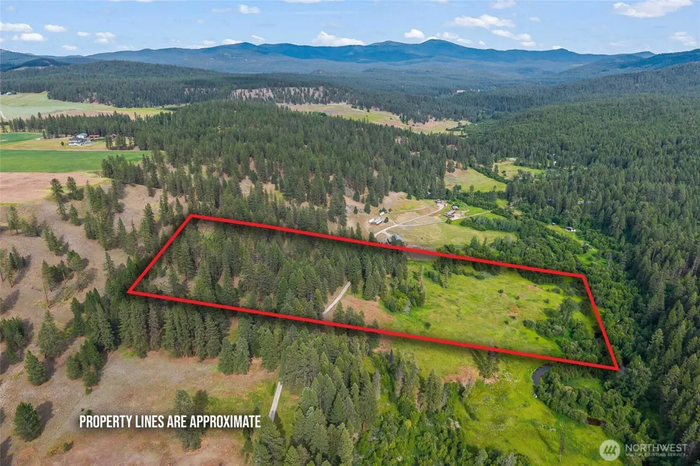 114 X Sletten Way Colville, WA 99114