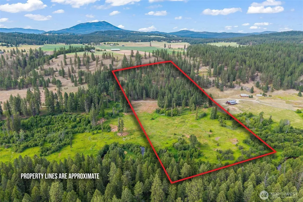 114 X Sletten Way Colville, WA 99114