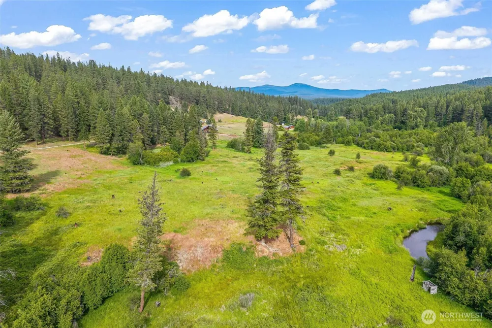 114 X Sletten Way Colville, WA 99114