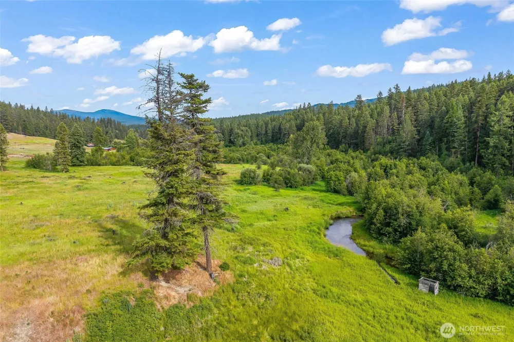 114 X Sletten Way Colville, WA 99114