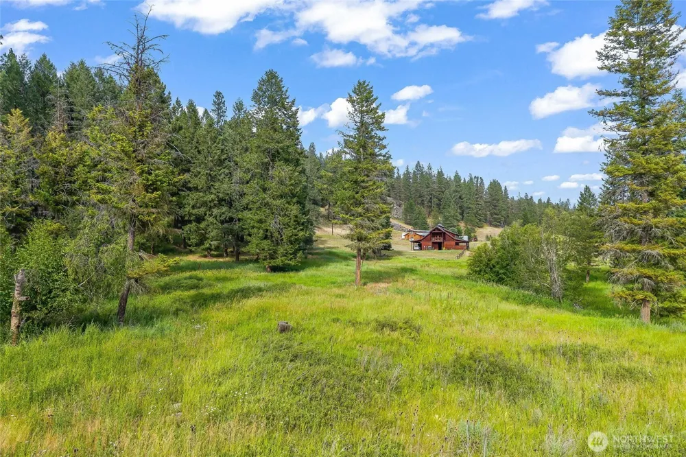 114 X Sletten Way Colville, WA 99114