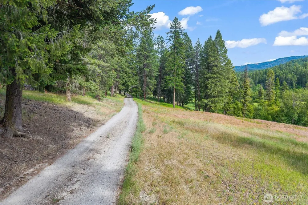 114 X Sletten Way Colville, WA 99114