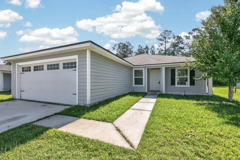 7082 PLYMOUTH GROVE COURT Jacksonville, FL 32220