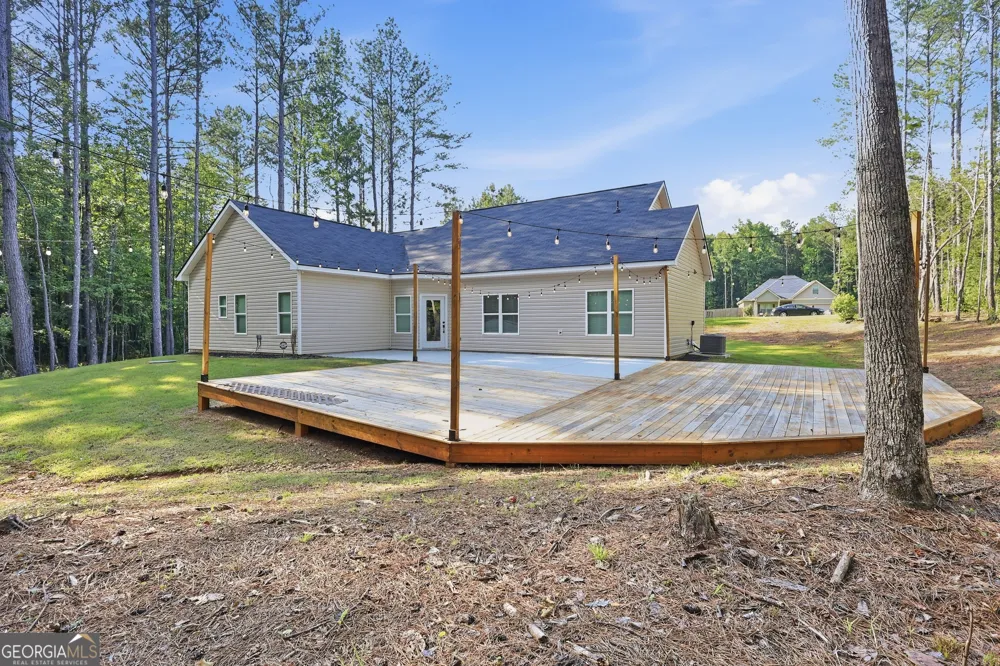 533 Evelyn DR Greenville, GA 30222