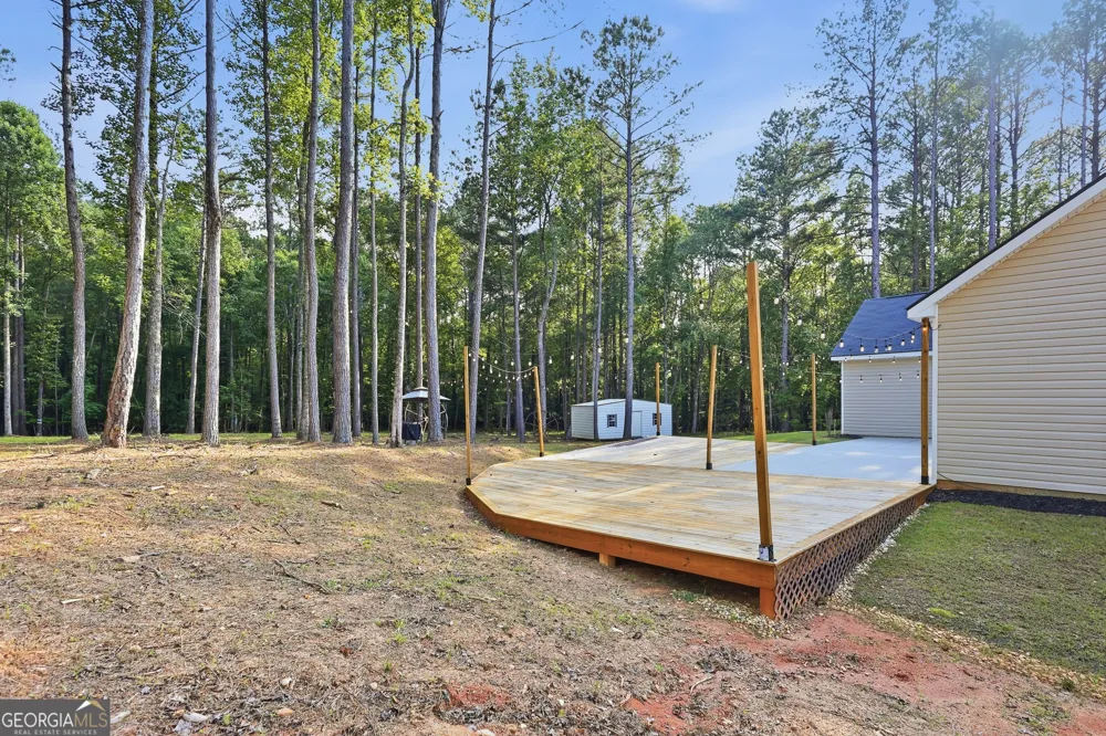 533 Evelyn DR Greenville, GA 30222