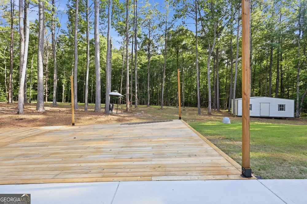 533 Evelyn DR Greenville, GA 30222