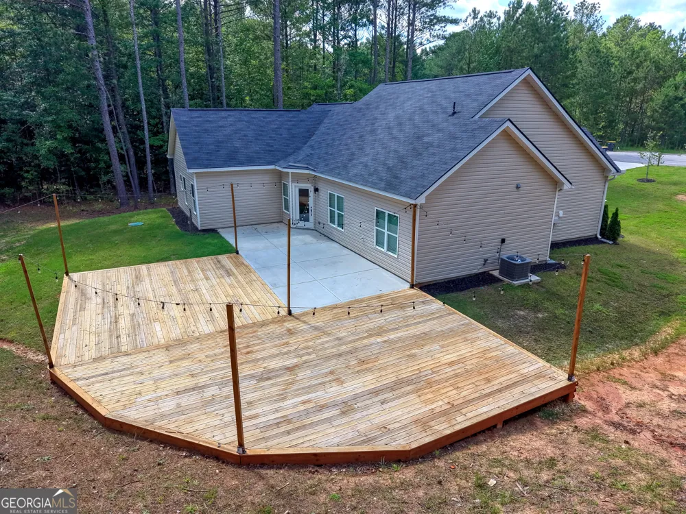 533 Evelyn DR Greenville, GA 30222