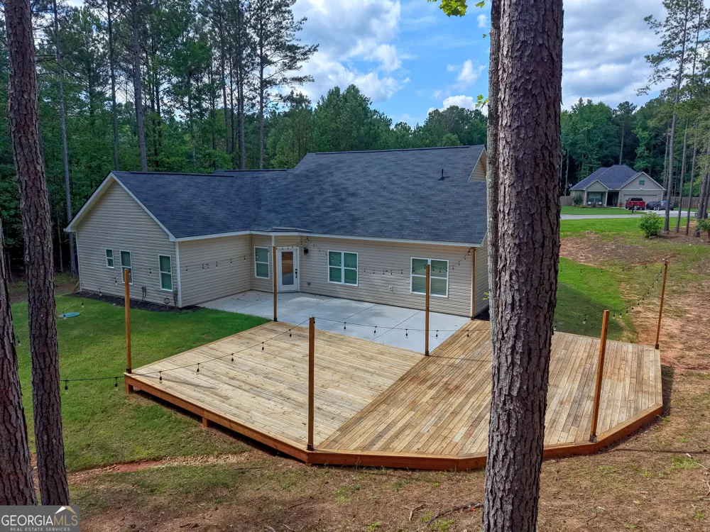 533 Evelyn DR Greenville, GA 30222