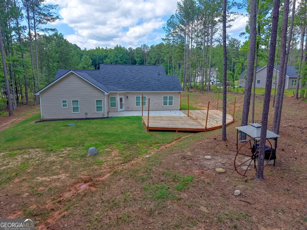 533 Evelyn DR Greenville, GA 30222