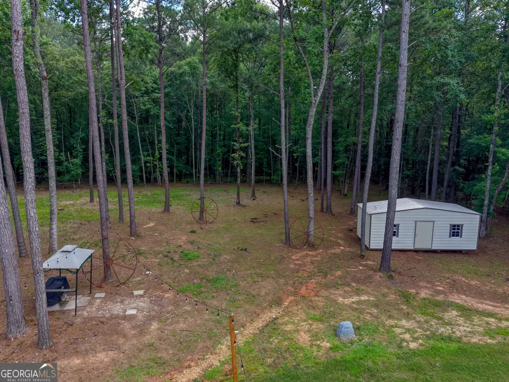 533 Evelyn DR Greenville, GA 30222