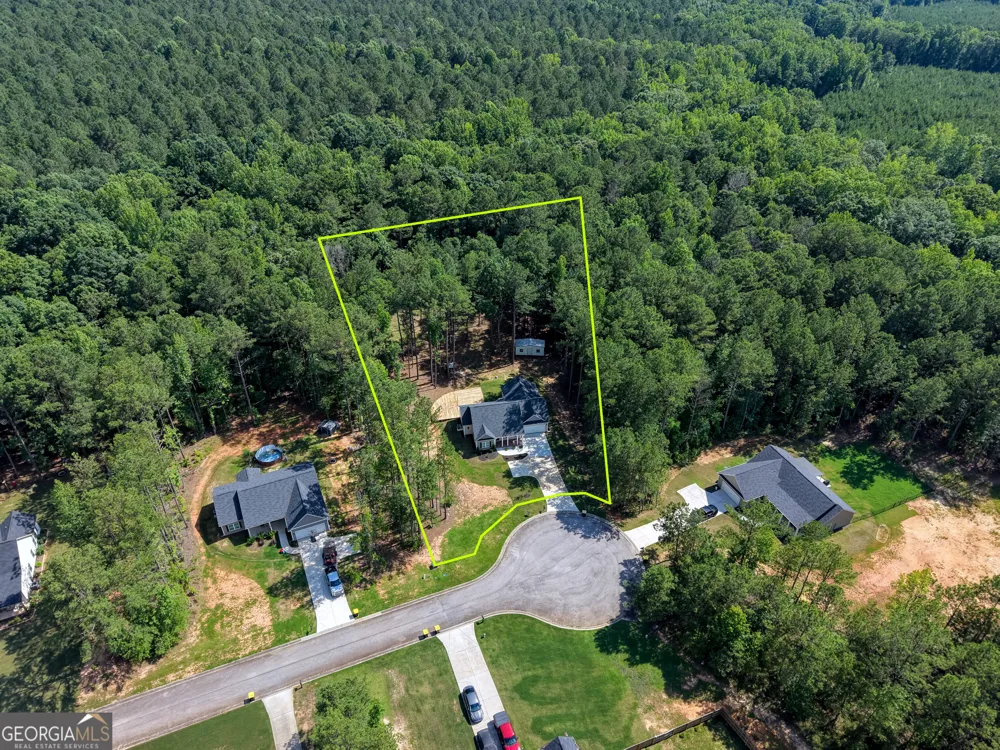 533 Evelyn DR Greenville, GA 30222