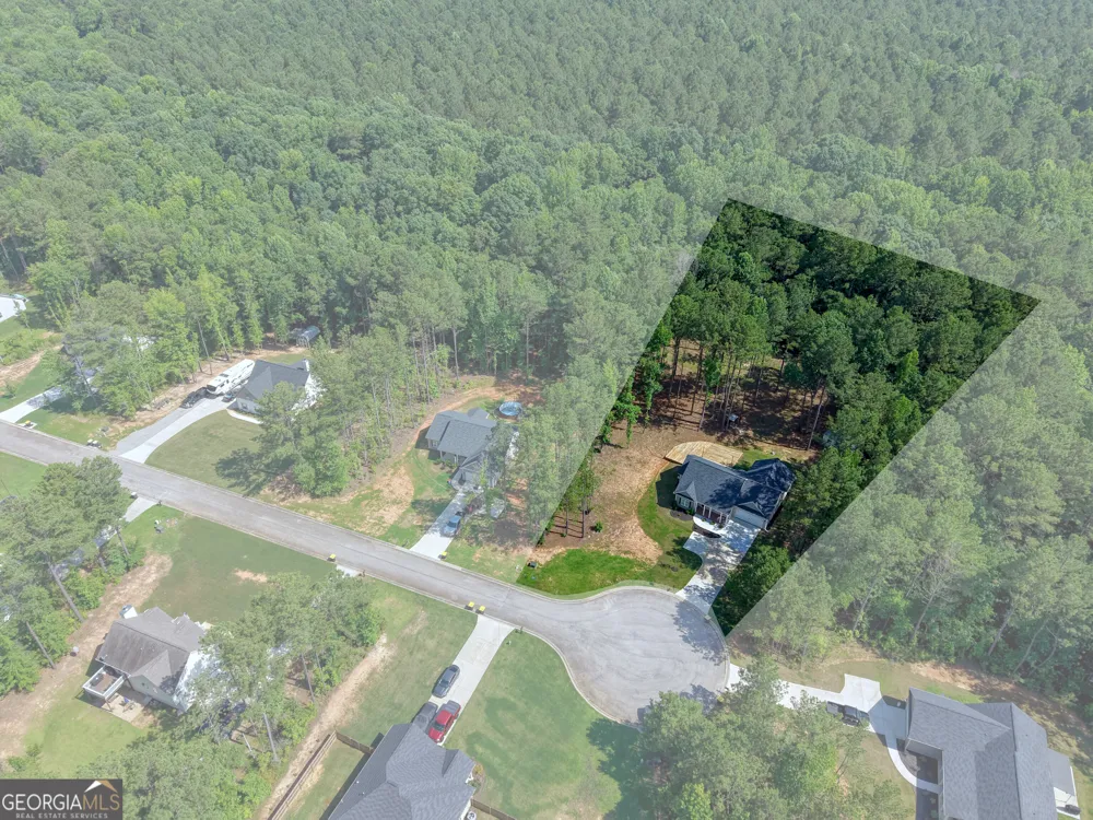 533 Evelyn DR Greenville, GA 30222