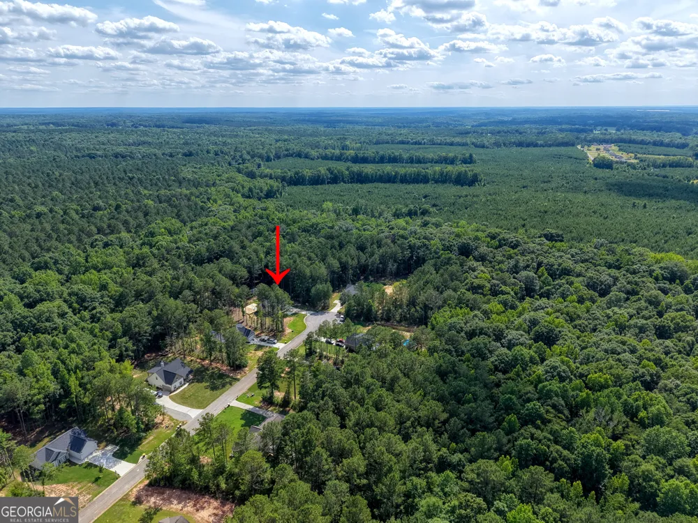 533 Evelyn DR Greenville, GA 30222