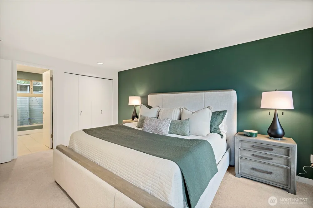 3518 129th Avenue NE Bellevue, WA 98005