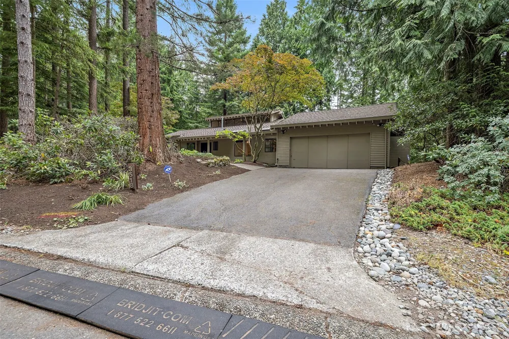 3518 129th Avenue NE Bellevue, WA 98005